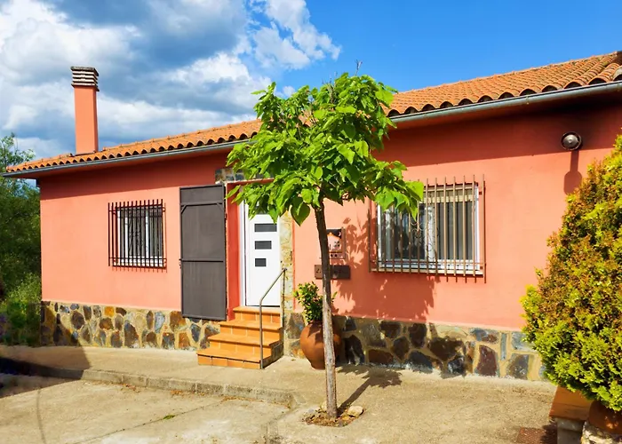 La Casita De Rosa - Sierra De Francia