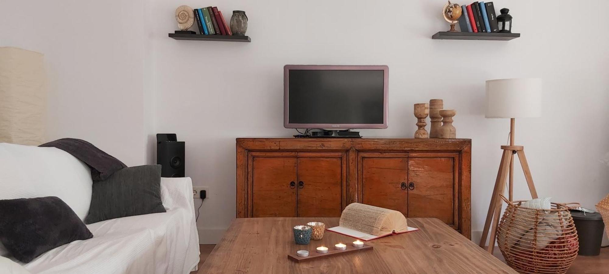 La Casita De Rosa - Sierra De Francia Vakantiehuis Aldeanueva de la Sierra
