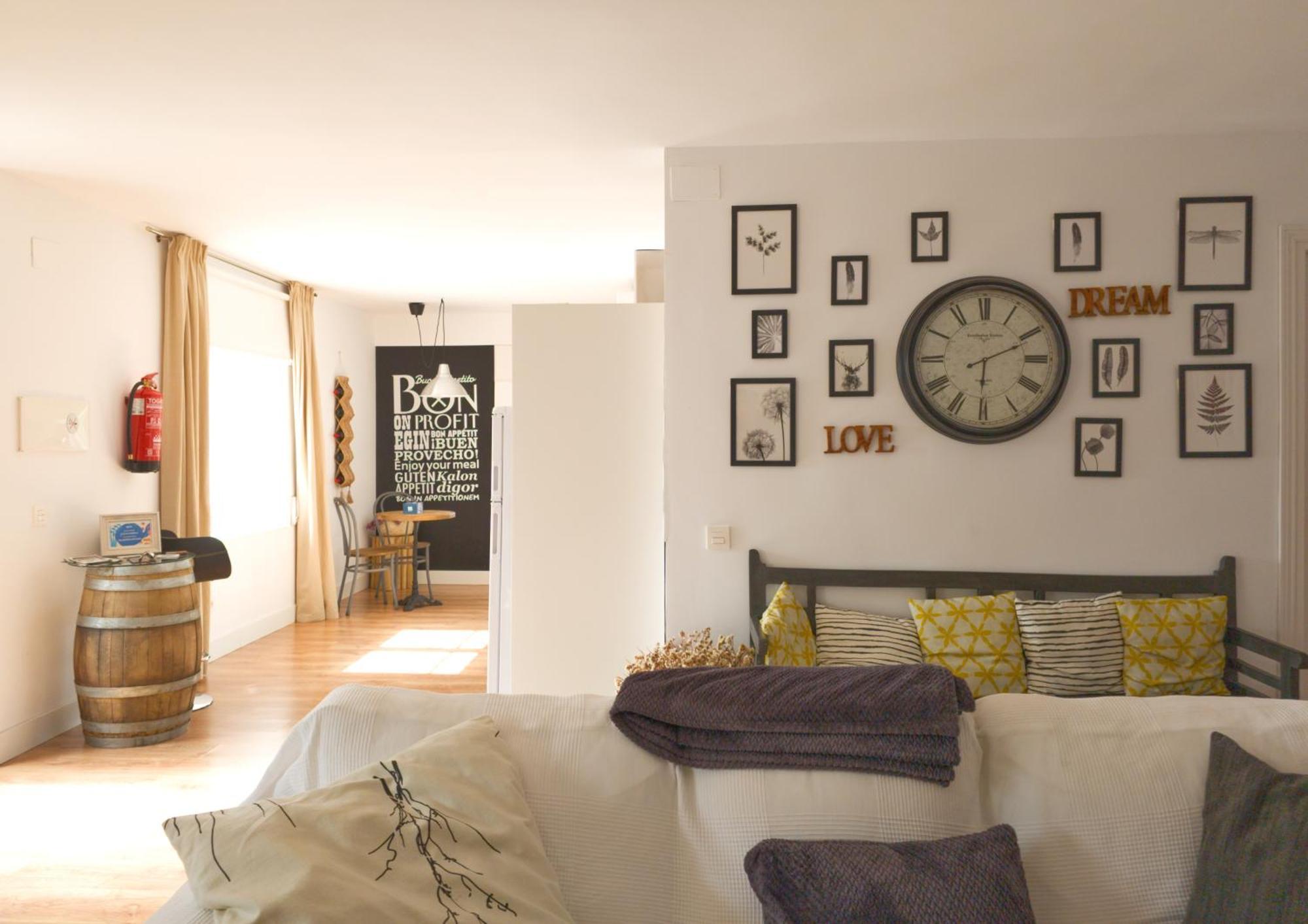 La Casita De Rosa - Sierra De Francia