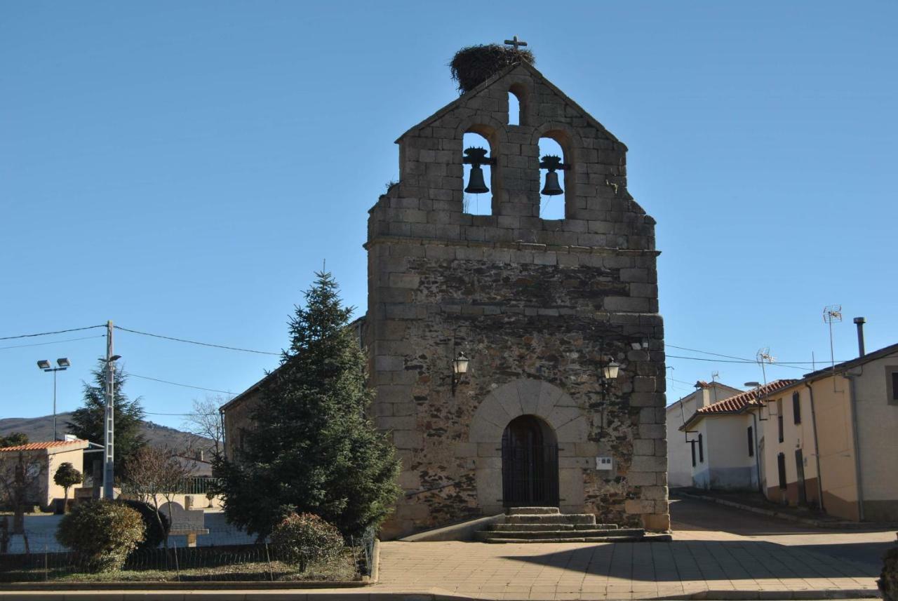 Vakantiehuis La Casita De Rosa - Sierra De Francia